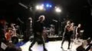 Sybreed - Ego Bypass Generator (Lyrics)
