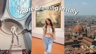 a week in florence | SCAD study abroad