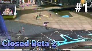Closed Beta 2 | RF Remastered Indonesia #1