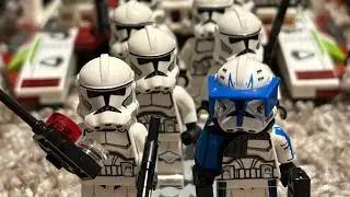 501st Rookie Fighter Tank and Special Ops. Division!