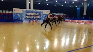 Клуб Антарес 