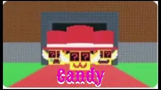 Candy Music Steal A Brainrot (Soundtrack)