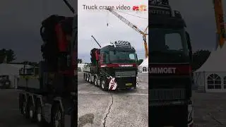 #Russia #grand #truck #video #Russian #truck #truck #new