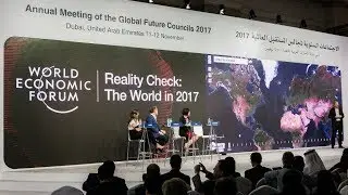 Reality Check: The World in 2017