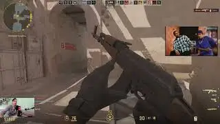 #cs2 #cs2clips #gaming #приколы #стрим #смешныемоменты #twicth #twitch #jokes