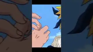 Naruto never give up. #Naruto #GamingCraft #edit