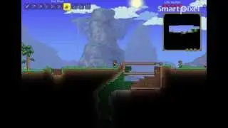 Terraria Episode 1