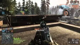 Mare's Leg Massacre