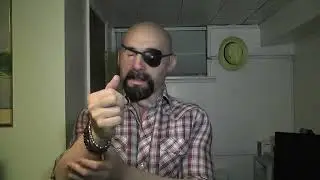 Smitizen Half Torso video review