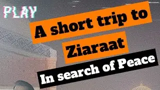 A short trip to Tombs of Multan | Dargah Bahauddin Zakariya RA | Multan