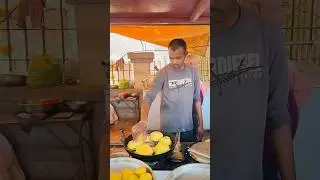 Most Famous Paavada Making || Nashik || Street Food #streetfood  #youtube #youtubeshorts
