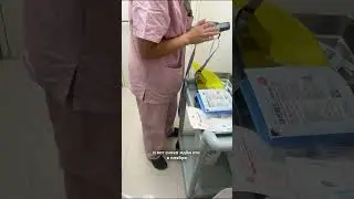 Любим, когда пациенты возвращаются уже в новой роли