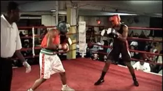 PURE BREED BOXING TOURNAMENT 2014 : 165 lb novice