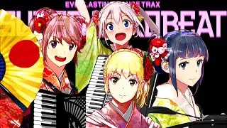 【Accordion】Golden Age /Max Coveri(EUROBEAT)