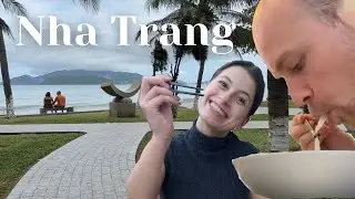 Nha Trang Food Vlog | Restaurants, Street food and daily life 🥢