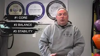 Morris Spine & Sport&reg; - Talkin' about @FUNCTIONAL AGING +  @PowerPlate... (part 2)