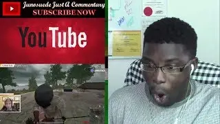 PUBG Funny Voice Chat Moments Ep. 4 Junosuede Reaction