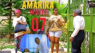 AMARIRA YANJYE EP 8 Bijiyobija yishwe ninzara YOOO mbega!!!!??(Analysis by Jimmy)