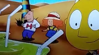 Strawberry Shortcake Water Maggie And The Ferocious Beast Hamilton Hocks