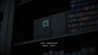Until Dawn (c) 2015 Original Game Deutsch