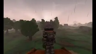 Shadow Wizard Money Gang in HYTALE