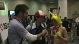 PAX Chatper 5: Geekploixtation. The search for the ultimate geek