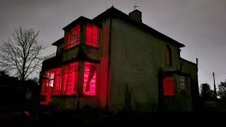 We Found a Forgotten Victorian House in the Midlands | Abandoned Places UK