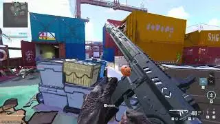 MW3 Shipment (Celship) Gameplay
