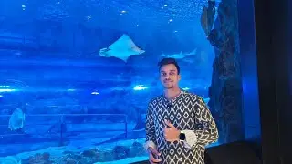Dubai Famous Fountain show 🤟🏻🕌
