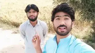 MY FIRST VLOG | QADIR ALI MAGSI