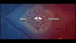COC Story - Republix of TWG [07]