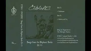 OWLENS - Songs from the Elephant Rocks Pt 1-2