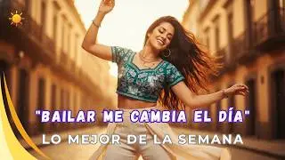🌞 Despierta con Energía Positiva y Alegría 💃 | 56 Minutos de Música para Comenzar el Día Bien