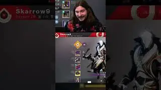 INSANELY Broken Mod Makes Bows 1-Shot in Crucbile???? #destiny2 #armsweek