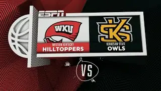 2026-01-28 Western Kentucky @ Kennesaw State
