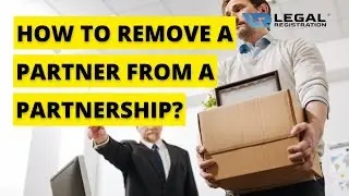 How To Remove A Partner From A Partnership? 🛠️📊 Remove A General Partner From A Partnership