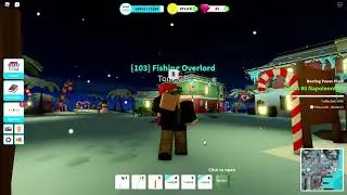 Merry Christmas from TomGD!