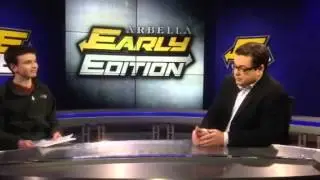 Conner Lorenz Interview with Gary Tanguay Part 1