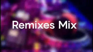 Flooper - Remixes Mix