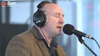 The Boo Radleys - All Things Must Pass (Cover) (Live on The Chris Evans Breakfast Show with Sky)