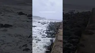 Enjoy ✌️#enjoy #enjoyment #enjoylife #travel #traveling #explore #kokan #sea #beach #maharashtra
