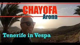 analisi CHAYOFA. Vicino a Los Cristianos per famiglie tranquille. TENERIFE SUD isole Canarie