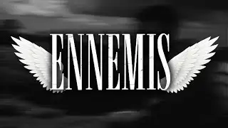 ENNEMIS - ALBUM (J'SAIS C'QUE TU VIS) @Darkness-samoura&iuml; 