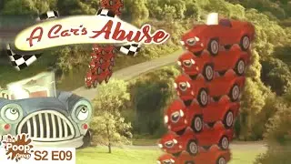 [ YTP ] - A Car's Abuse