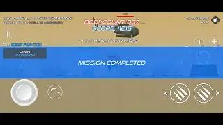 Got bored here's some gameplay