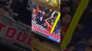Falcons vs Bucs 4th quarter