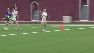 Prince William County Schools approve girls flag football