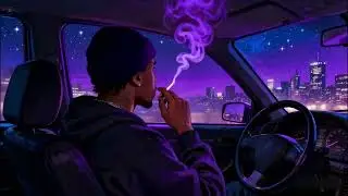 Concrete Jungle Circuit &mdash; 420 Vibe Music | Chill Rap &bull; Bluesy Hip-Hop &bull; Stoner Mood