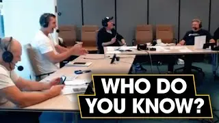 The Loosest Segment In Saturday Rub History? | Triple M Footy