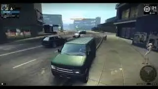 APB Reloaded Enforcer 2